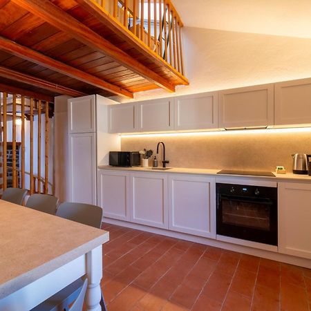 Appartamento La Chiocciola By Wonderful Italy Μπελάτζιο Εξωτερικό φωτογραφία