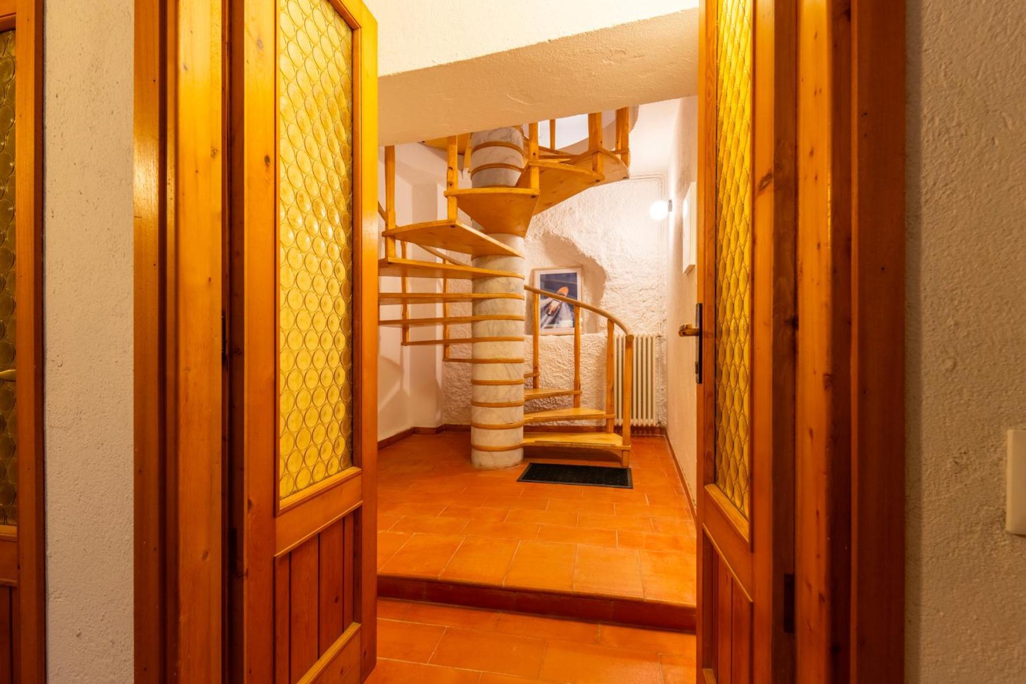 Appartamento La Chiocciola By Wonderful Italy Μπελάτζιο Εξωτερικό φωτογραφία