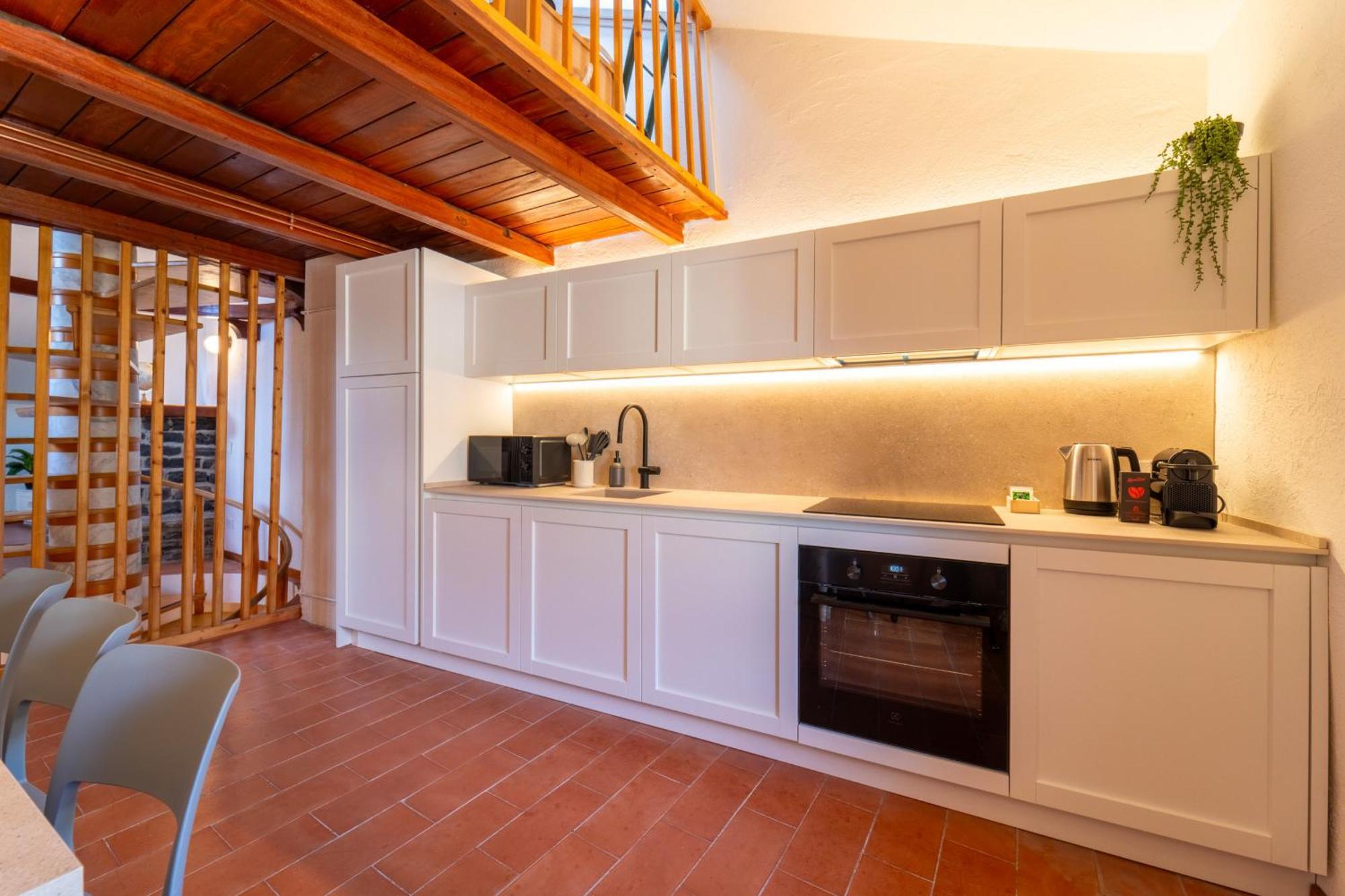 Appartamento La Chiocciola By Wonderful Italy Μπελάτζιο Εξωτερικό φωτογραφία